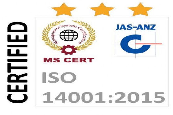 Certificazioni Ambiente Certificazioni Spurghi