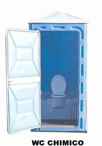 Wc chimico Noleggio WC chimico